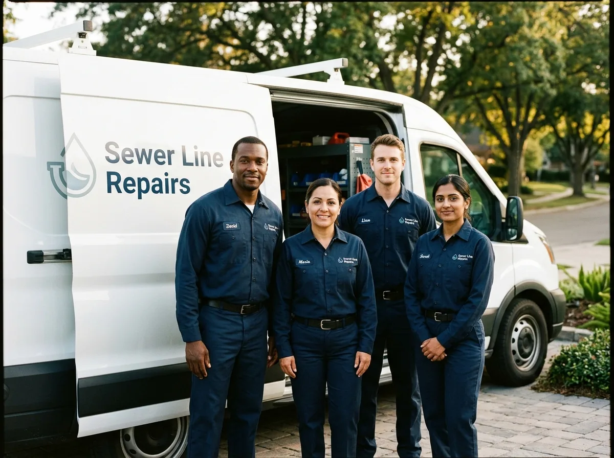 Emergency Plumber company in Illinois